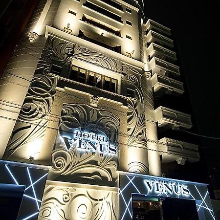 Hotel Venus Neo (Adults Only) Nagoya Exteriör bild