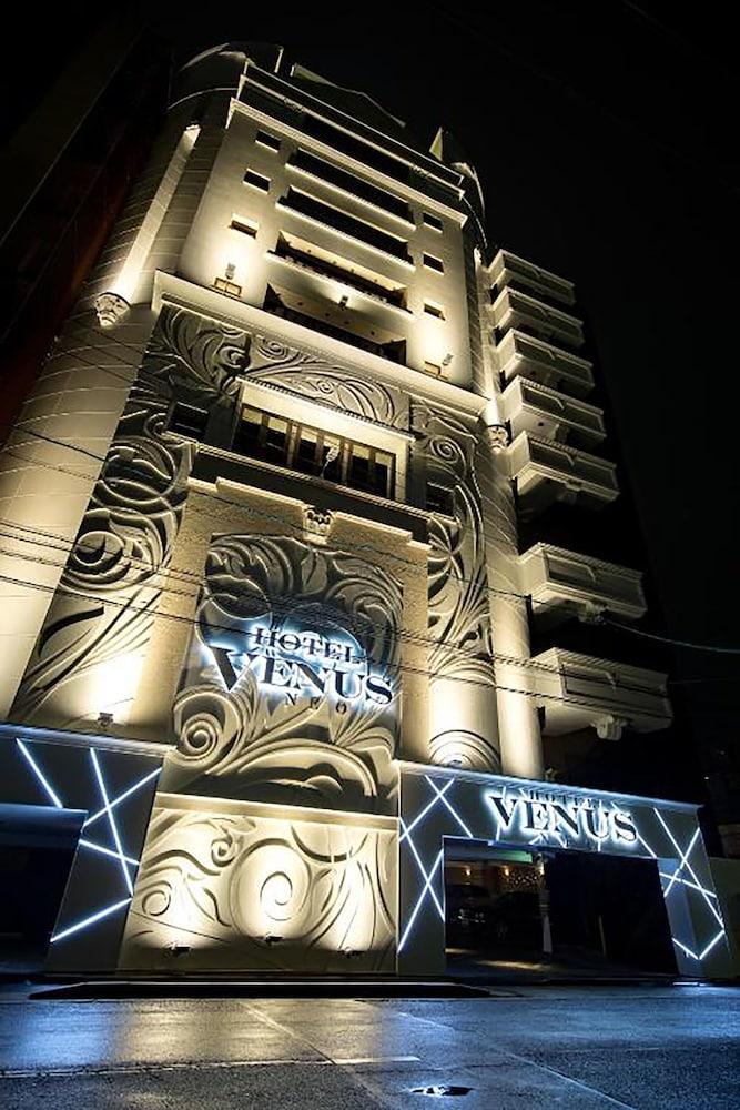 Hotel Venus Neo (Adults Only) Nagoya Exteriör bild