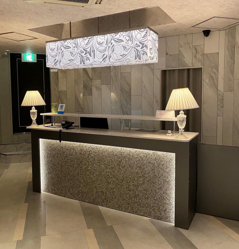 Hotel Venus Neo (Adults Only) Nagoya Exteriör bild