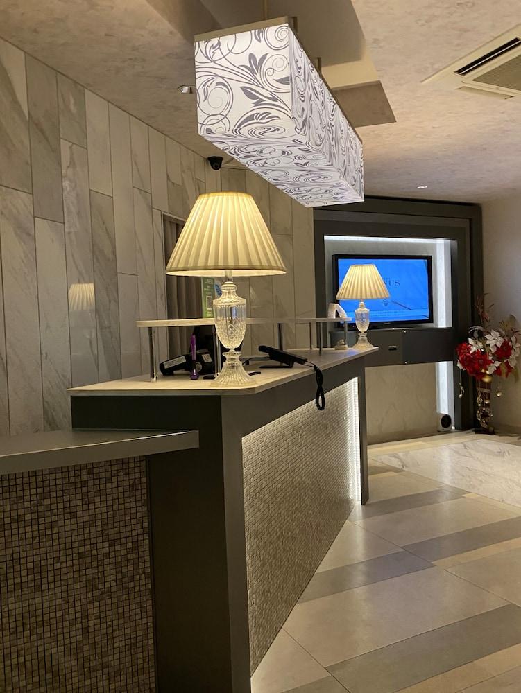 Hotel Venus Neo (Adults Only) Nagoya Exteriör bild