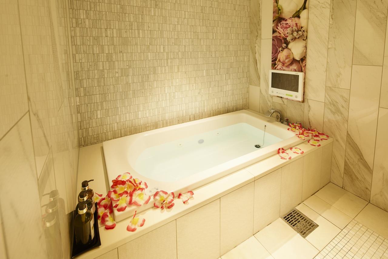 Hotel Venus Neo (Adults Only) Nagoya Exteriör bild