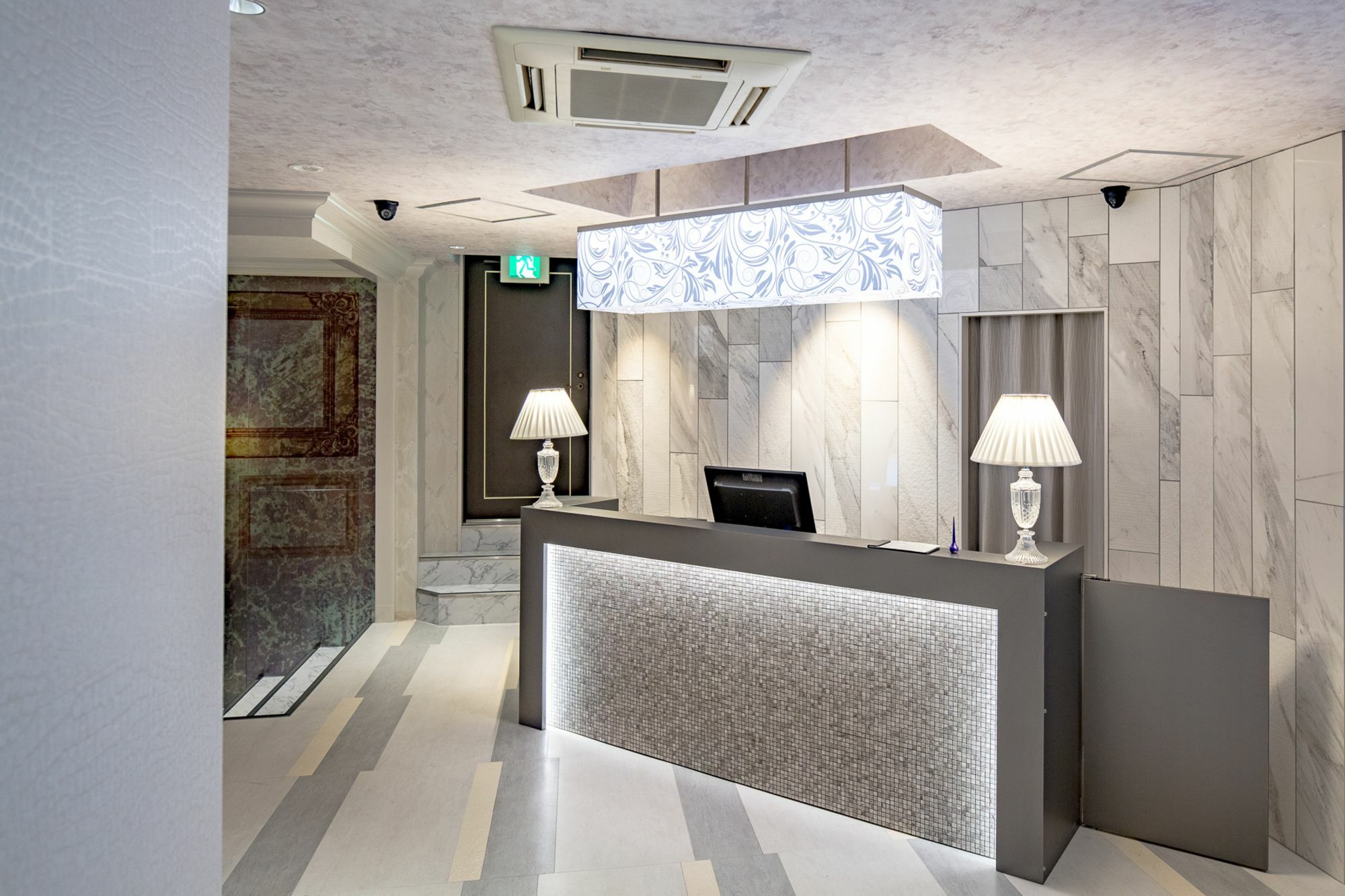 Hotel Venus Neo (Adults Only) Nagoya Exteriör bild