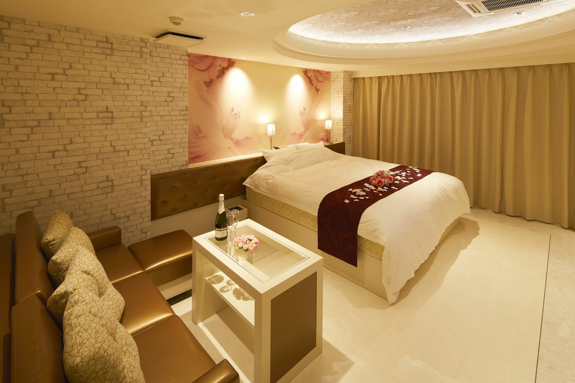 Hotel Venus Neo (Adults Only) Nagoya Exteriör bild