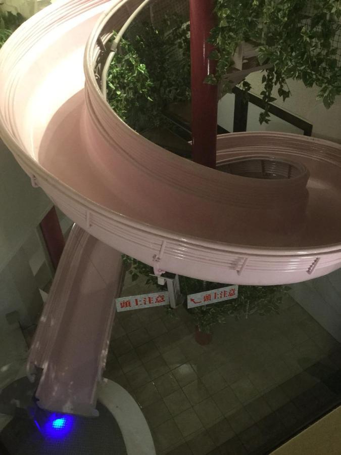 Hotel Venus Neo (Adults Only) Nagoya Exteriör bild